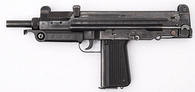 Pm-84 P